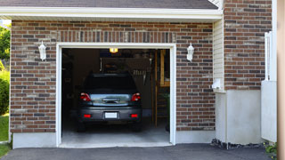 Garage Door Installation at North Williamsburg North Side Brooklyn, New York